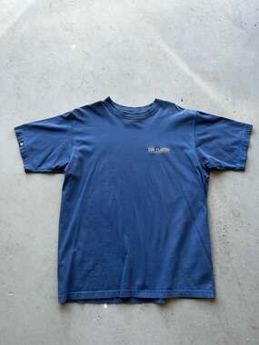 Vintage Ahead Authentics The Players Championship T-Shirt Size Large
